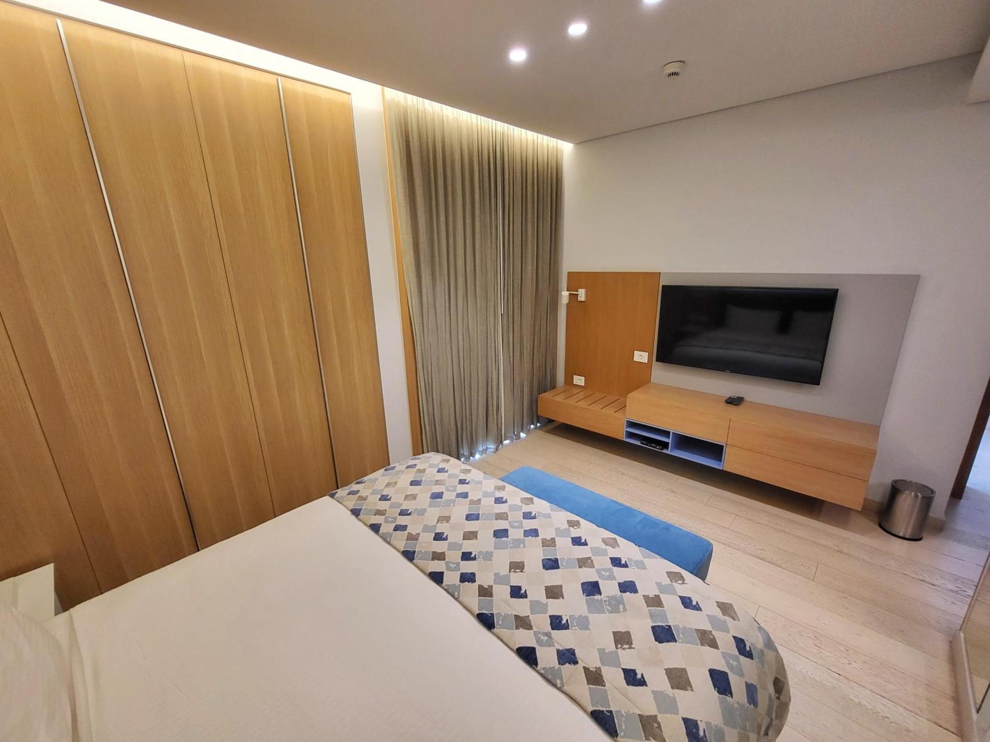 Monot Suites ベイルート エクステリア 写真