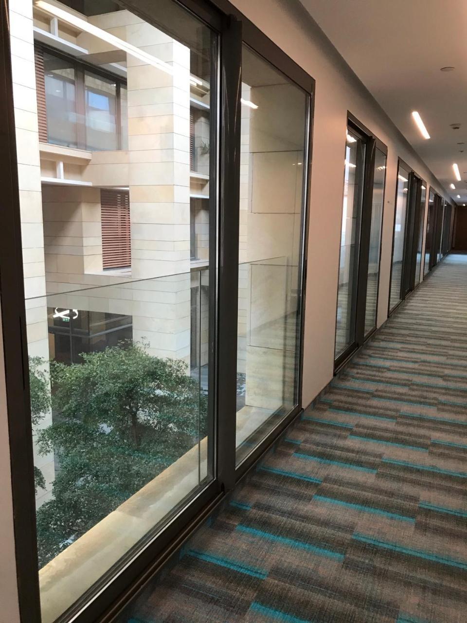 Monot Suites ベイルート エクステリア 写真